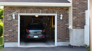 Garage Door Installation at Hanover, Minnesota